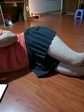 Sweet-Berryy online show from March 27, 2:50 pm