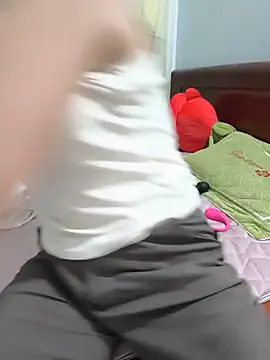 Sweet-Berryy online show from May 15, 2:18 am