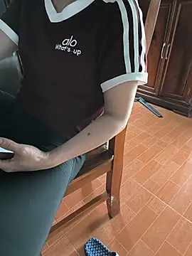 Sweet-Berryy online show from July 15, 2:17 am