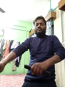 novio-de-la-tarde online show from December 19, 2:13 pm