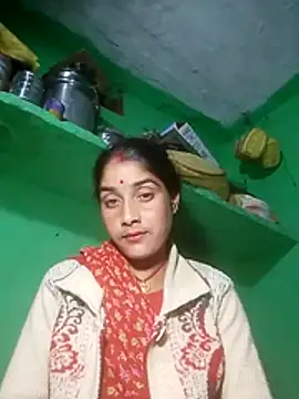 Snapshot of Pinki_rani chatting on January 31, 10:19 pm Pinki rani online show from January 31, 10:19 pm