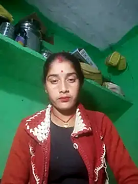 Snapshot of Pinki_rani chatting on February 3, 10:37 pm Pinki rani online show from February 3, 10:37 pm