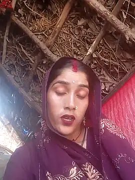 Snapshot of Pinki_rani chatting on May 23, 7:24 am Pinki rani online show from May 23, 7:24 am