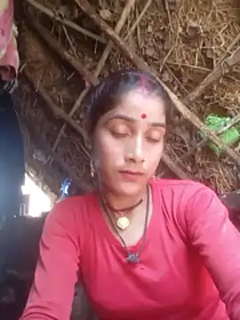 Snapshot of Pinki_rani chatting on June 11, 5:16 am Pinki rani online show from June 11, 5:16 am