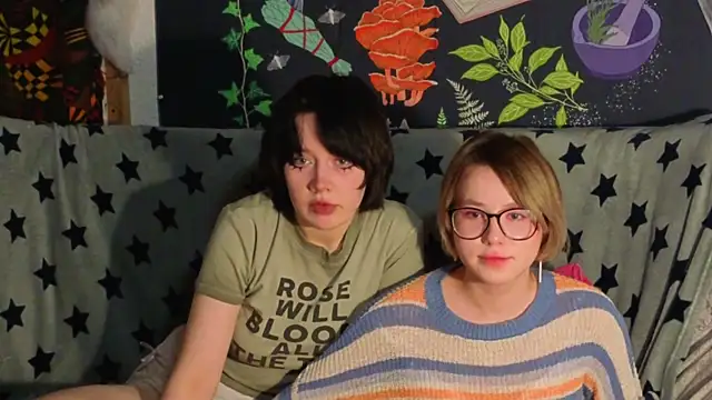 Ntmuforever online show from December 18, 10:16 pm