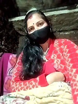 Bandna thakur online show from December 20, 9:00 pm