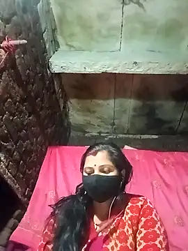 Bandna thakur online show from December 21, 10:17 pm