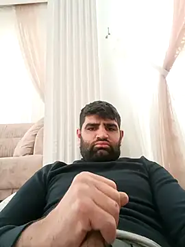 musa27272 online show from February 8, 7:45 am