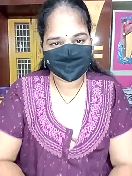 maduri   online show from April 7, 12:00 am