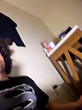 Mr fromtheback online show from February 17, 2:08 am