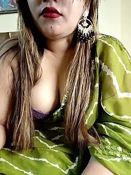 Sweet-janvi online show from February 26, 10:09 pm