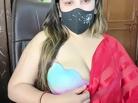 Sweet-janvi online show from April 30, 4:08 am