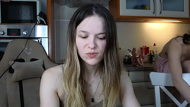 nastyundi online show from February 14, 6:21 am