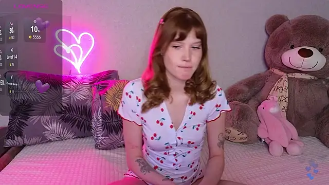 Snapshot of Babe_Jane chatting on February 1, 11:31 am Babe Jane online show from February 1, 11:31 am