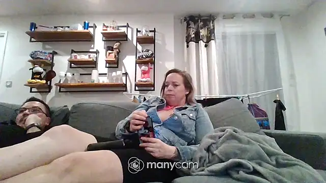 Miss-Chupagirly online show from February 10, 8:46 pm