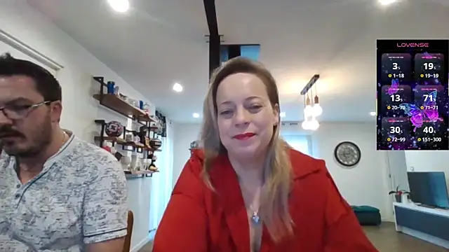 Miss-Chupagirly online show from March 5, 8:43 am