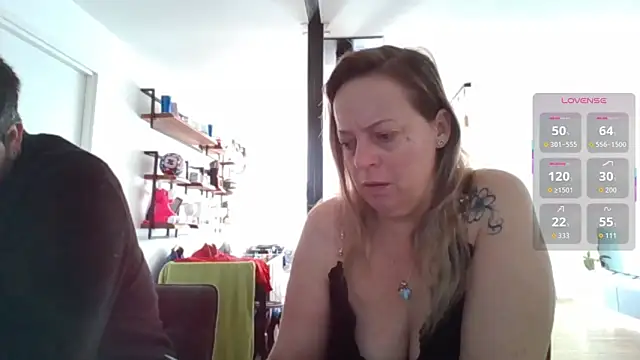 Miss-Chupagirly online show from March 16, 8:29 am