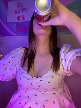 xopeach online show from December 20, 1:18 pm