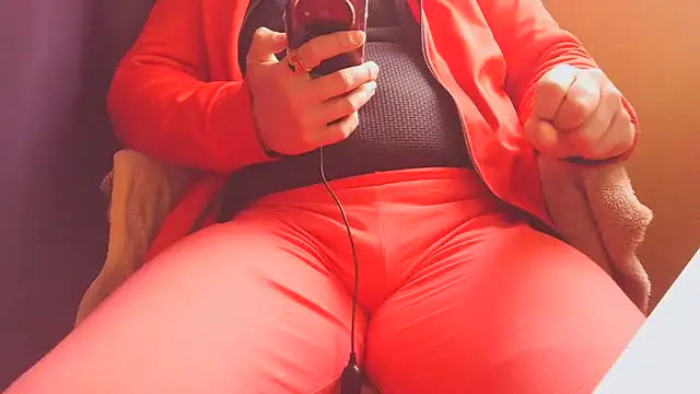 Michaelo666 online show from February 17, 8:44 am