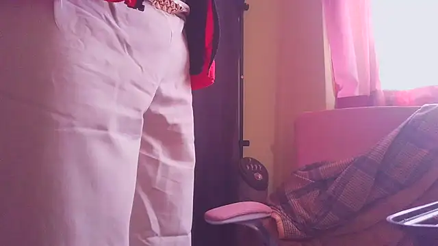 Michaelo666 online show from February 22, 8:57 am