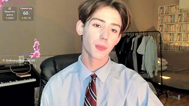 Snapshot of winsdor chatting on January 13, 10:42 am winsdor online show from January 13, 10:42 am