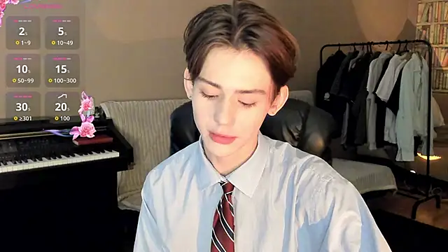 Snapshot of winsdor chatting on January 14, 10:21 am winsdor online show from January 14, 10:21 am