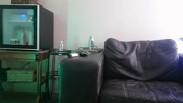 MISTERANDDEMI online show from February 8, 9:51 pm