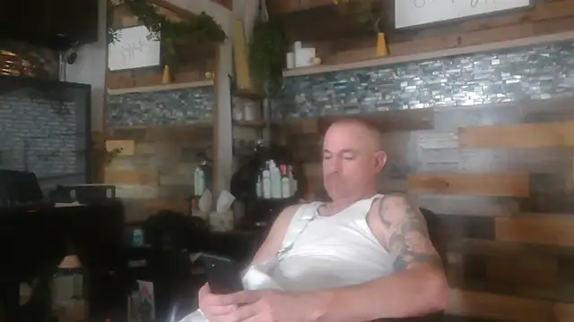 MISTERANDDEMI online show from March 7, 5:32 pm