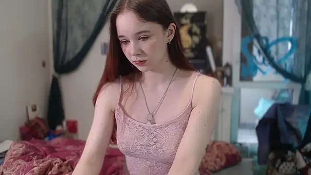 MaryJane x Peter online show from May 15, 11:28 am