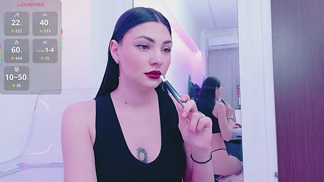 Baby Ava  online show from January 9, 7:59 pm