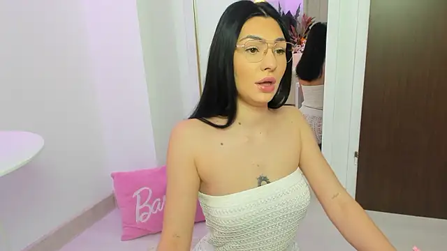 Baby Ava  online show from February 15, 8:16 pm