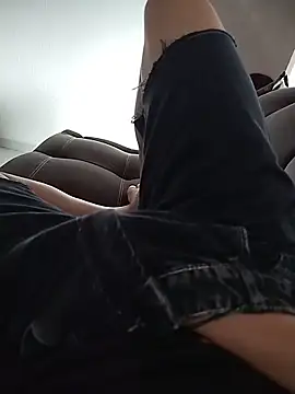 sexback11 online show from June 8, 1:00 pm