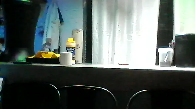 Snapshot of Burndew chatting on March 4, 4:07 am Burndew online show from March 4, 4:07 am