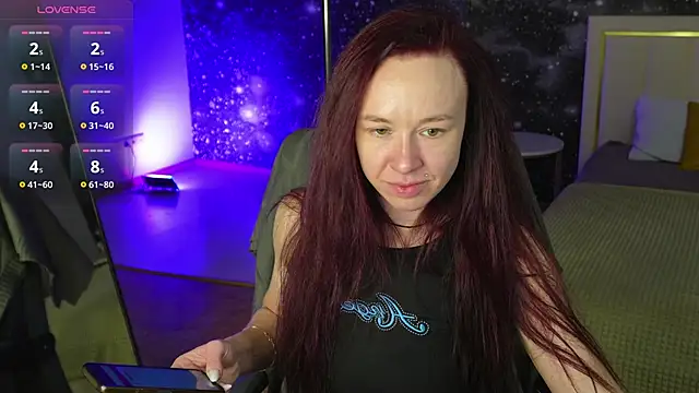 Spoty Kate  online show from February 10, 12:59 am