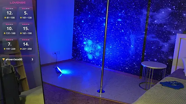 Spoty Kate  online show from March 2, 1:08 am