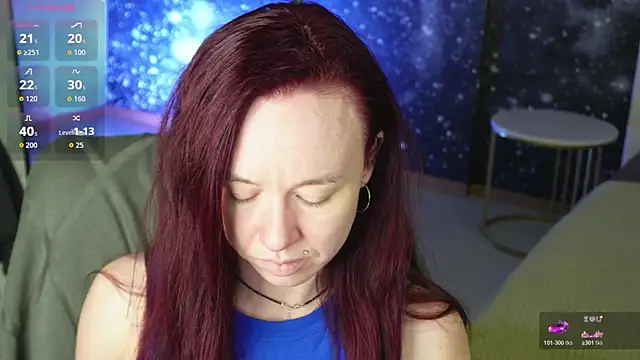 Spoty Kate  online show from April 11, 12:48 am