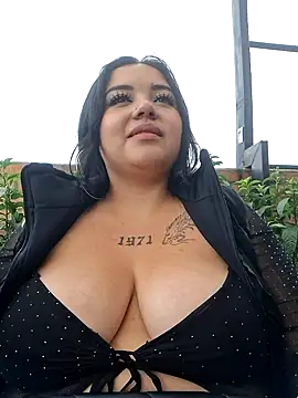 Abby 79 online show from December 18, 9:10 pm