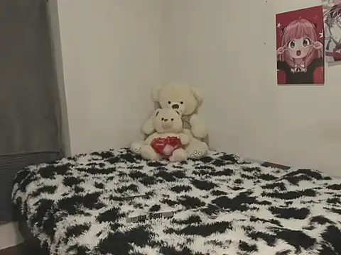 Snapshot of Exotic_couplex chatting on February 26, 7:13 pm Exotic couplex online show from February 26, 7:13 pm