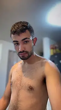 juancho hairy online show from January 13, 5:02 am