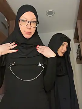 RussianGirls  online show from April 21, 1:17 pm