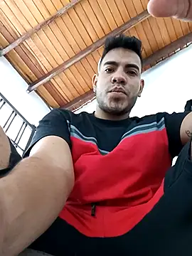 Moreno latino sex online show from January 15, 5:49 pm