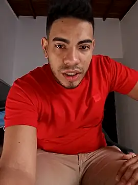 Moreno latino sex online show from January 17, 8:34 pm