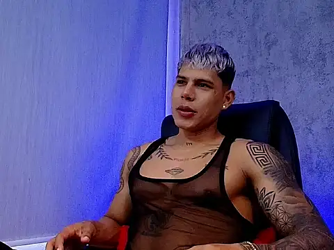 oruz stud online show from February 27, 1:33 pm