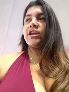 Ivy enjoy online show from March 21, 8:56 pm