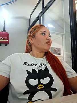 Snapshot of Adara_Jade01 chatting on January 8, 2:41 pm Adara Jade01 online show from January 8, 2:41 pm