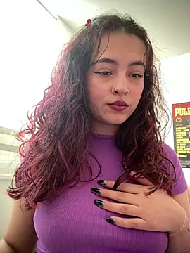 AnneRosse online show from January 18, 8:01 pm