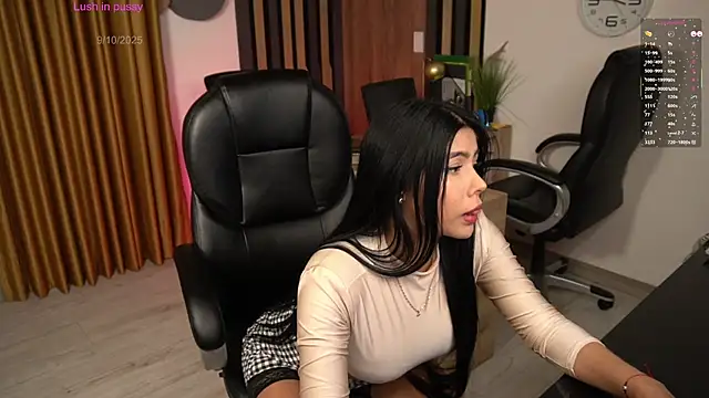 secretary bj online show from October 9, 8:51 pm