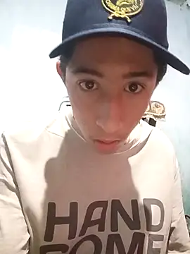 Caiogostosinho007 online show from February 13, 12:56 pm