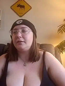 pinkcheetah12 online show from January 7, 4:20 pm