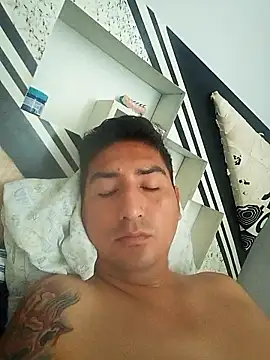 Yrresistible666 online show from January 16, 12:20 pm